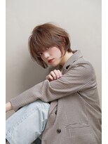 アーツリタ 町田(arts lita) 【lita 町田】20代30代40代♪大人可愛い♪ショートボブ♪