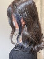 ラ タント(L'attente)&nbsp;インナーブルー