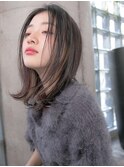 ミディアムアッシュ