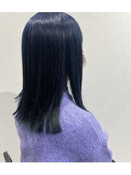 テテ(tete) 杉田/ blueカラー＊