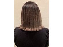 ナチュラルサロン ヌース(natural salon Nous)