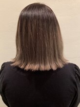 ナチュラルサロン ヌース(natural salon Nous)