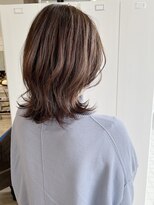 ラシカ(Lacica)&nbsp;【Lacicaラシカ】外ハネ×くびれ×ボブルフ