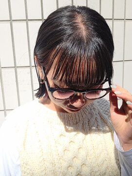 パール(PEAR+L) 大人のイヤリングカラー3【麻生侑佑】