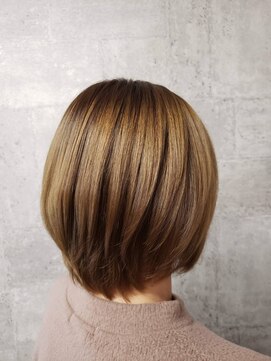 アクタノイドエット(acta noid etto) ミセススタイル