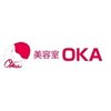 オカ(OKA)のお店ロゴ