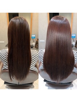 ディアーズ 徳島店(Dears) カラーエステ