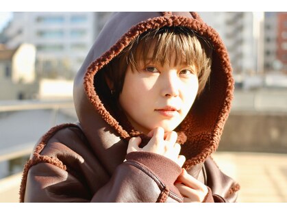 トプカピ(TOPCAPI)の写真