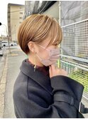 髪質改善/チェリーブラウン/モード/ダークアッシュ/イメチェン