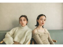 常にトレンドを意識したデザイン