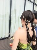 おしゃれツイン