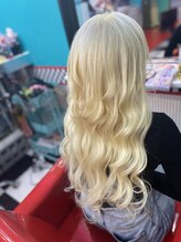 マイタイム(MyTime)&nbsp;ケアブリーチ