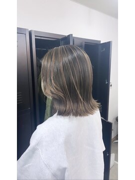 エイル アメ村(Eir) ハイライト