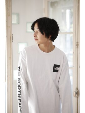 ミリ 調布店(Mili) Mili 調布オリジナルスタイル