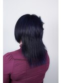 dark purple