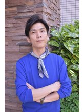 ウィル 東三国店(WiLL)&nbsp;石戸教浩 髪質改善