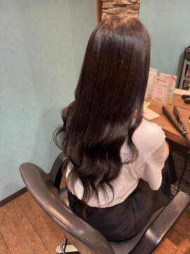 ブランシスヘアー(Bulansis Hair) #韓国　#プルエクステ