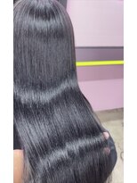 キジ(KIJI)&nbsp;★髪質改善トリートメント×美髪艶髪ヘアー★