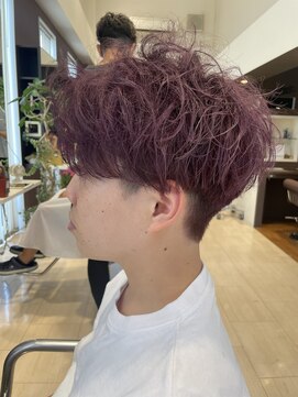 イースト(YEAST) 新色サンセットカラー!