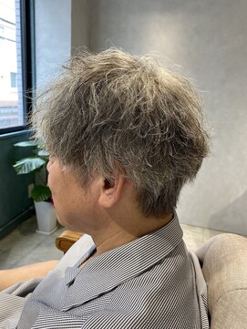 シー(shhhh..) ツイストスパイラル