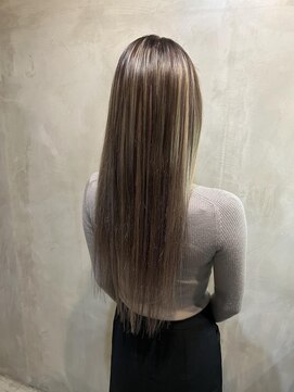 ルフレ 新宿本店1st(Reflet) プルエクステ