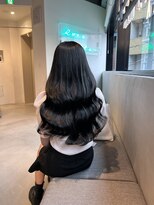 ロカリタ キョウト 河原町三条店(ROCAReTA kyoto)&nbsp;ブラック