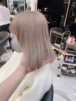 ラピス 福岡天神店(Lapis) 詳細はインスタで【@yupachi_hair】