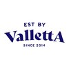 エストバイバレッタ(est by valletta)のお店ロゴ