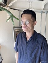 スウェー 吹田(SWEY)&nbsp;men's style 15