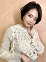 フォルテ 草薙店&nbsp;大人ショートボブ