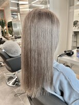 エイト 立川店(EIGHT)&nbsp;ブロンド！