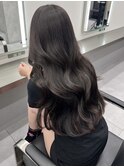 髪質改善縮毛矯正レイヤーカット20代30代40代大人可愛い美髪艶髪