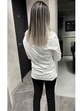 アコ(Aco) ★人気のオリジナルエアタッチバレ★