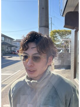 ログ(LOG) グランジ