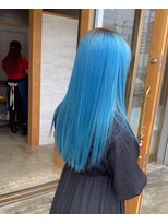 ミロク 宜野湾店(miloc)&nbsp;水色