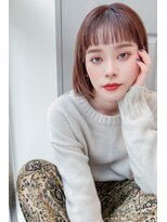 ステラ 越谷店(STELLA)&nbsp;カラー/白髪染め/白髪ぼかし/髪質改善/ハイライト［越谷駅］