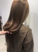 ヘアーステージアヴァロン(HAIR STAGE AVALON)