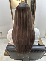 ヘアー ローグ ディープ(Hair Logue DEEP) シールエクステハイライト