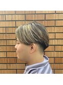 爽やかハイライト
