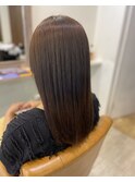ナチュラルブラウン
