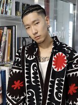 ポピンズ(poppins)&nbsp;cornrow