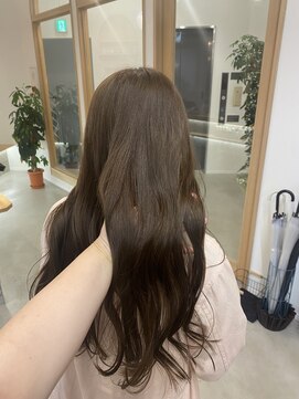 ミレ バイ ルカ(mire by Luca) beige color