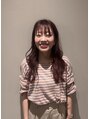 イブヘアー(eve. Hair) 森田 絵美