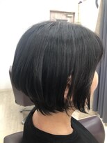 ヘアメイク ルカ(HAIR MAKE LUKA)&nbsp;ショートスタイル