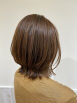 ネオリーブソラ 相模大野店(Neolive sola)&nbsp;くびれスタイル/レイヤーカット