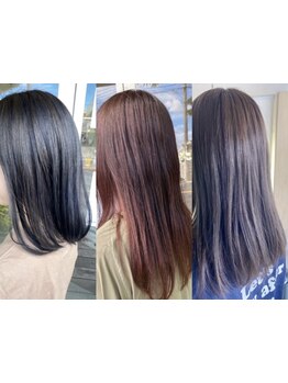 【高松/林町】白髪が気になり始めた方におすすめ◎白髪カバーで大人女性の魅力を引き出すスタイルへ