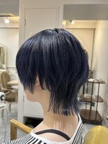 シアン 立川店(Shian)&nbsp;マッシュウルフ♪/Shian立川/とーこ