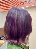 【推しカラー/ユニコーン/アンブレラカラー】20代30代40代50代