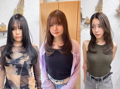 モアムー(Moremuu)の写真