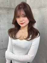 ロンドメリア 天神大名店(Lond Melia)&nbsp;柔らか縮毛矯正/髪質改善/レイヤーカット/韓国